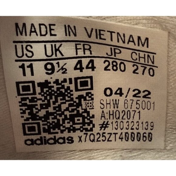 Size 11 - adidas NMD R1 Japan - Picture 12 of 13